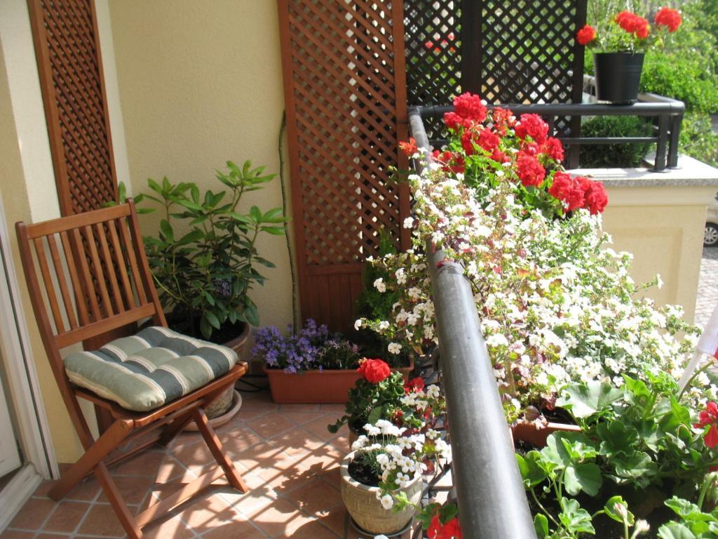 Patio Mare Amber Lägenhet Sopot Exteriör bild